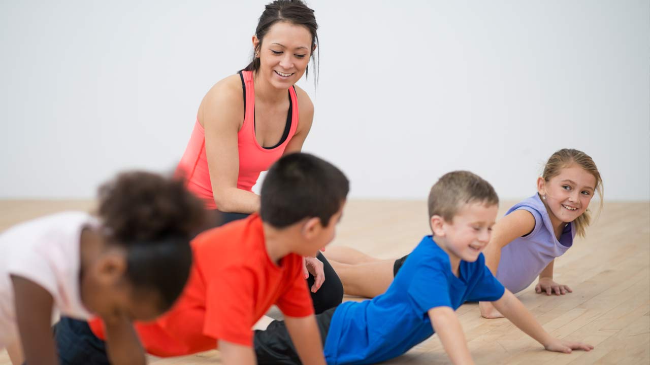Physical & Health Education Canada
